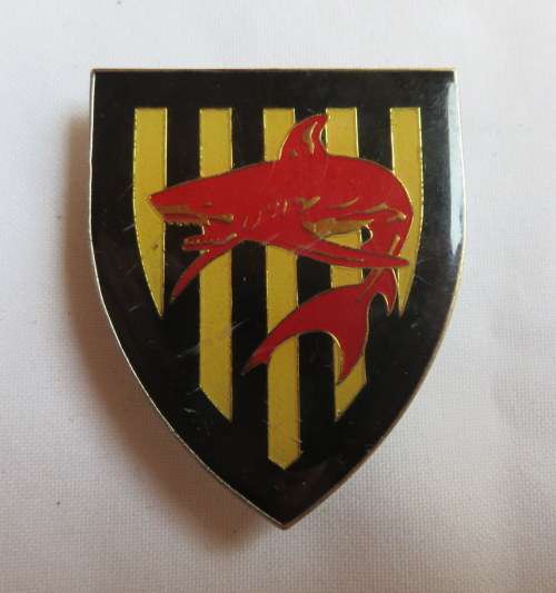 UMGENI COMMANDO FLASH-2ND ISSUE -3 PINS