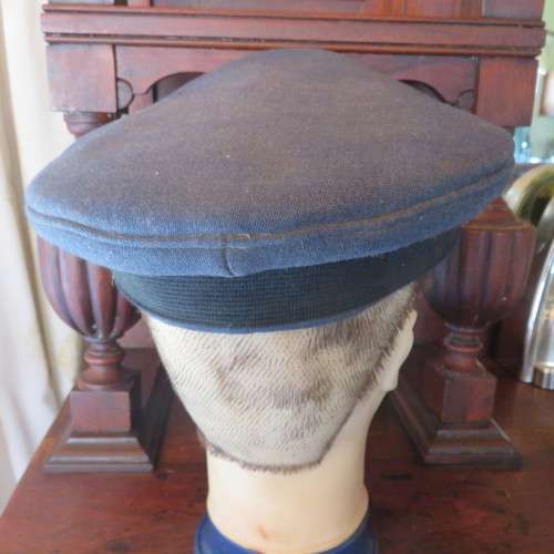 SAAF PEAKED CAP