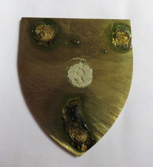 COPY,RECCE FLASH-LARGE MEASURES 8,5X10,5CM