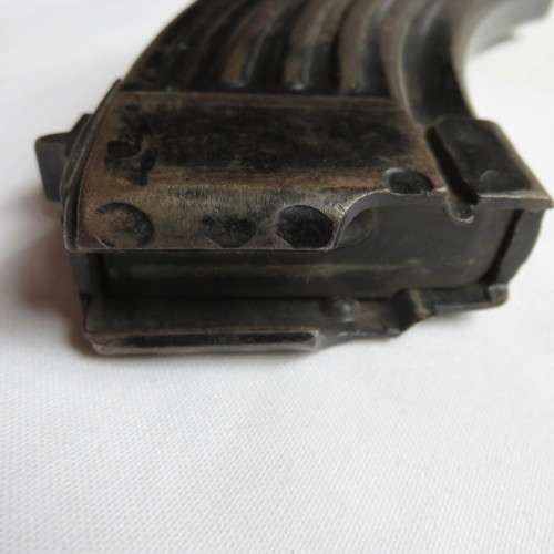 METAL AK 47 MAGAZINE 30 ROUND-WORKING CONDITION