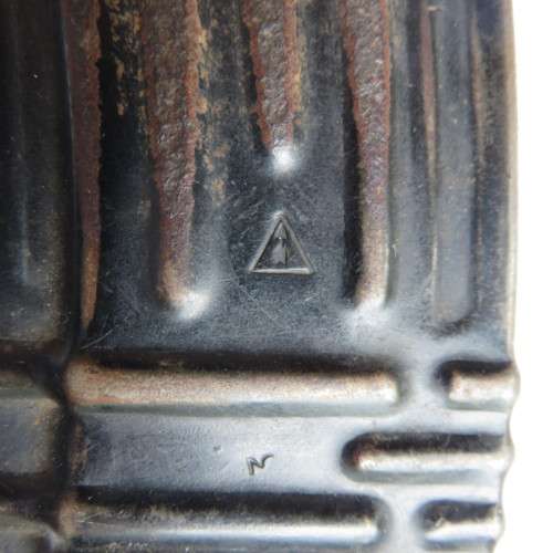 METAL AK 47 MAGAZINE 30 ROUND-WORKING CONDITION