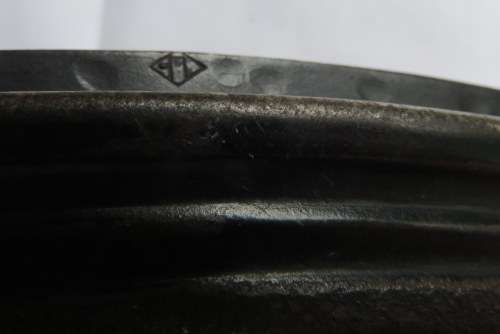 METAL AK 47 MAGAZINE 30 ROUND-WORKING CONDITION