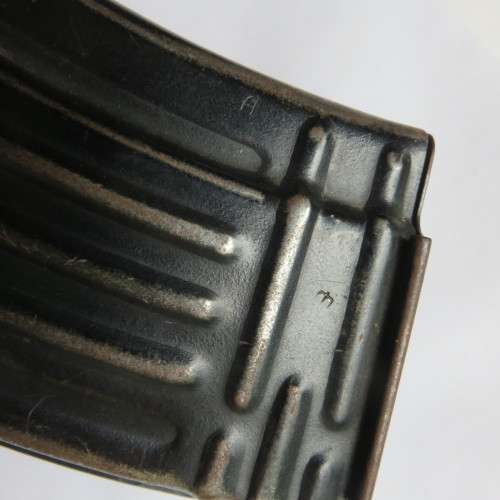 METAL AK 47 MAGAZINE 30 ROUND-WORKING CONDITION