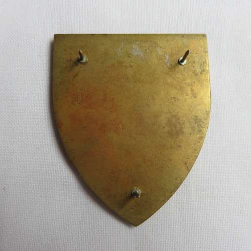 3 SA INFANTRY BATTALION FLASH-GOLD TYPE- 3 PINS