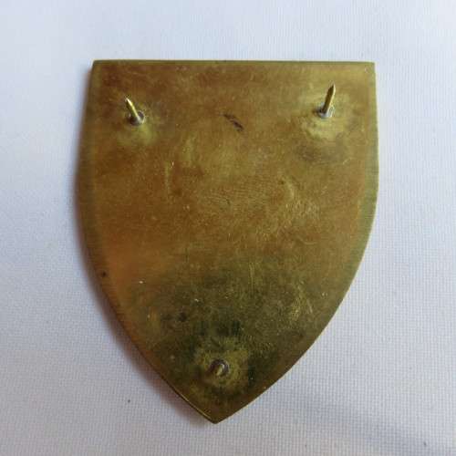 44 PARACHUTE BRIGADE HQ FLASH- 3 PINS