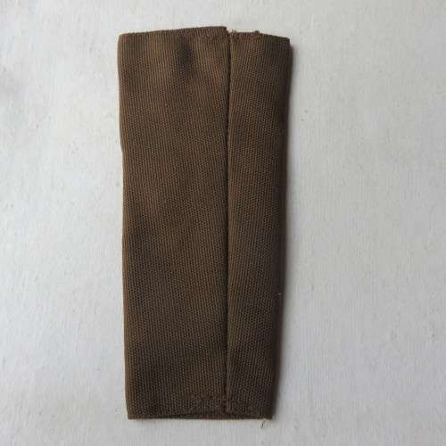 SWA COMMANDANT RANK SLIP ON -SINGLE