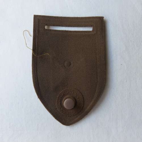 INFANTRY HQ COMPANY FLASH