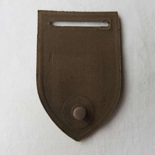 INFANTRY B COMPANY FLASH