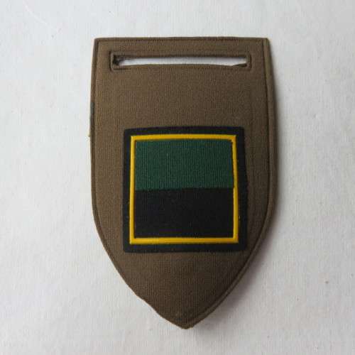 INFANTRY B COMPANY FLASH