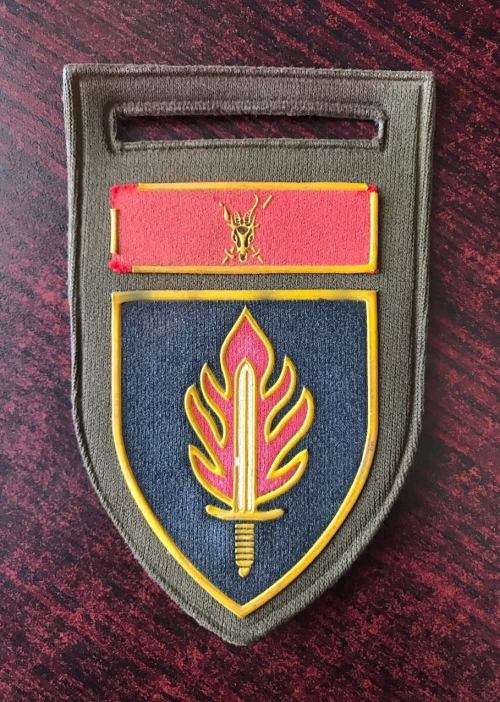 INTELLIGENCE SCHOOL TUPPER FLASH