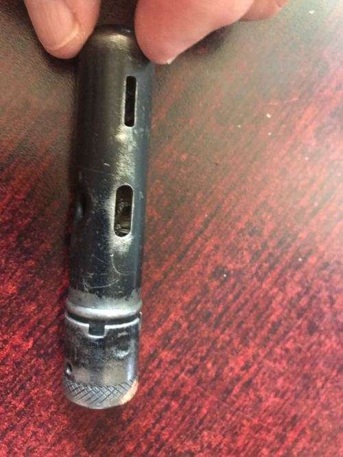 AK 47 CLEANING KIT