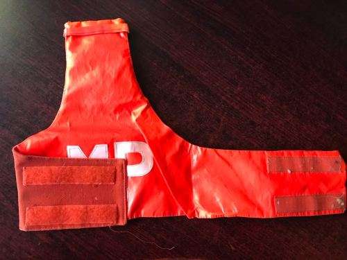 SADF MP ARM BAND