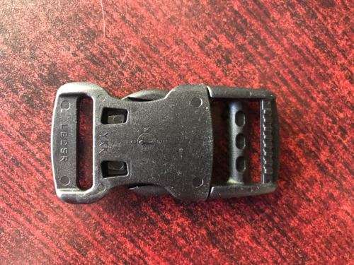 SADF PATTERN 83 WEBBING BELT CLIPS