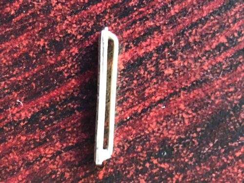 MINIATURE PALESTINE CLASP FOR GENERAL SERVICE MEDAL 1918-62