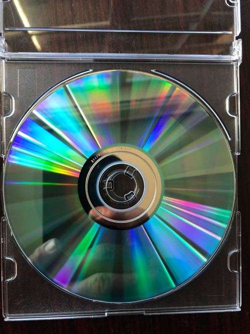GENERAL DE LA REY -AN AUDIO & DATA CD BY DR PETER HAMMAND-CONDITION NEW