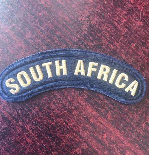 SA NAVAL TUPPER TITLE