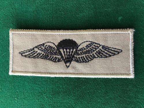 SANDF PARA WING-EMBROIDERED