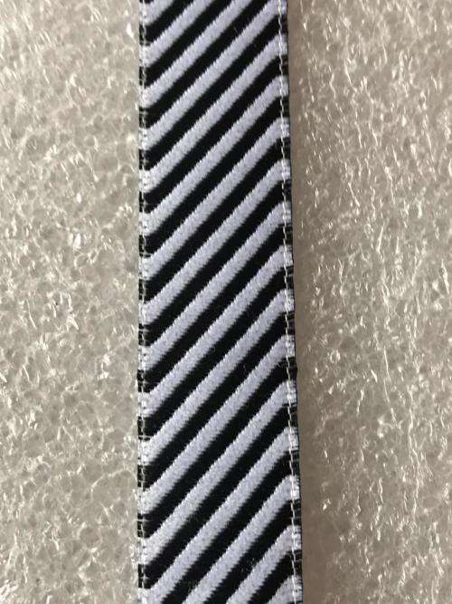 MINIATURE MANDELA MEDAL RIBBON-SOLD IN LENGTHS OF 15 CM