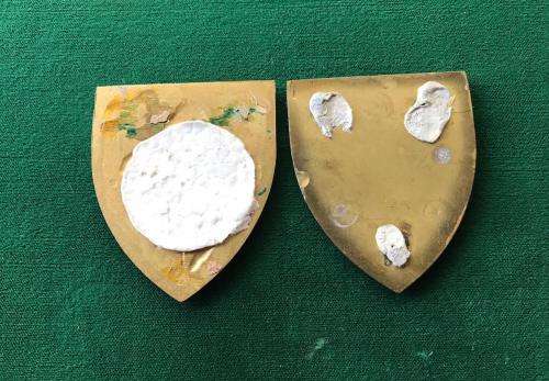 2X FLASHES SOLD TOGETHER- NO PINS