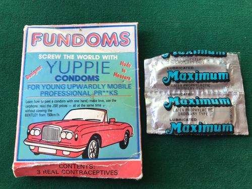 ANTIQUES