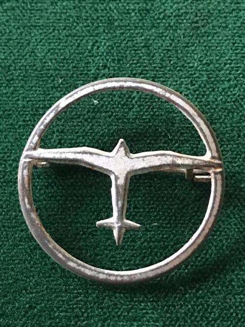 GERMAN WW2 YOUTH BADGE