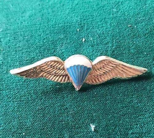 BASIC MESS DRESS PARA WING-ONE PIN