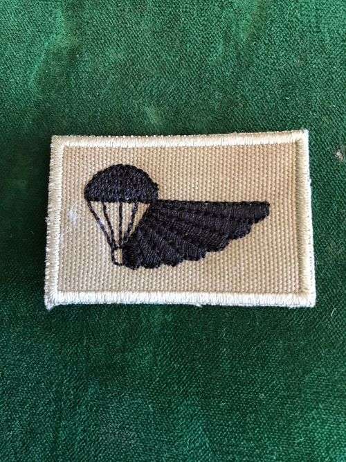 SANDF AIR SUPPLY WING