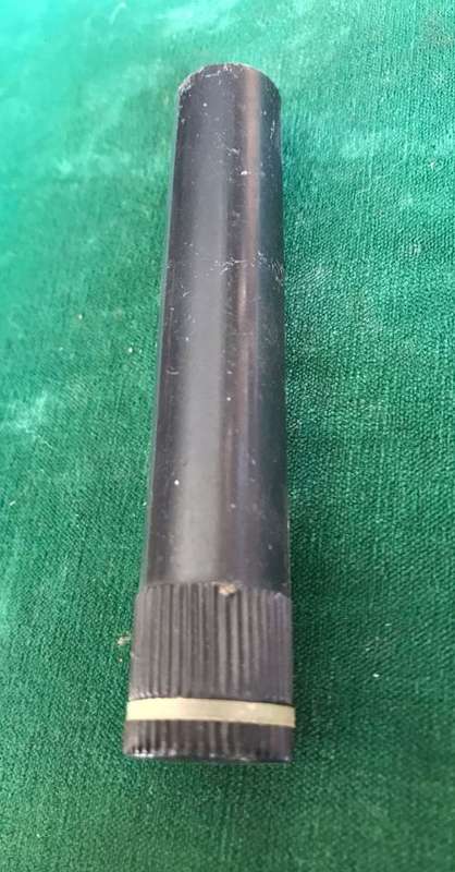 R1 OIL BOTTLE