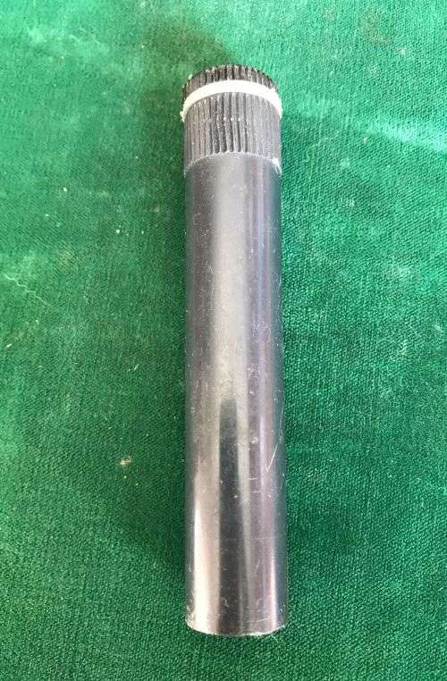 R1 OIL BOTTLE