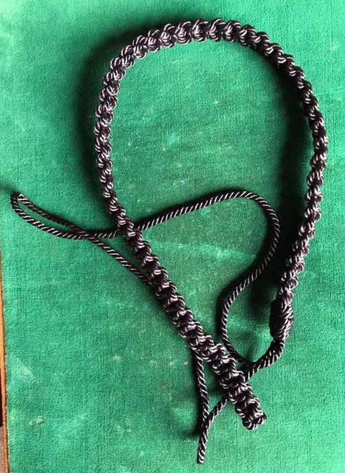 Unidentified LANYARD