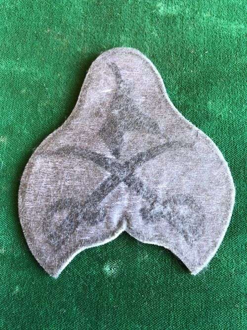 PHYSICAL TRAINING INSTRUCTORS BREAST BADGE
