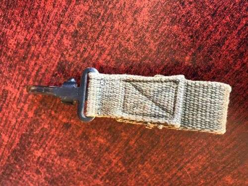 RHODESIA BORDER WAR PERIOD PATTERN 64 CLIP