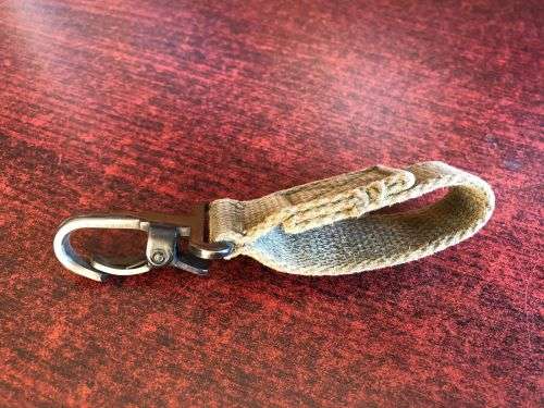 RHODESIA BORDER WAR PERIOD PATTERN 64 CLIP