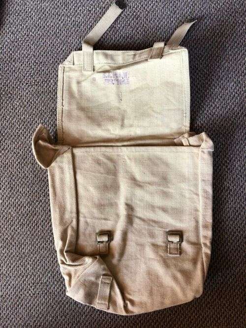 PATTERN 1908 LARGE PACK (1943) NEVER BEEN USED-LIKE NEW