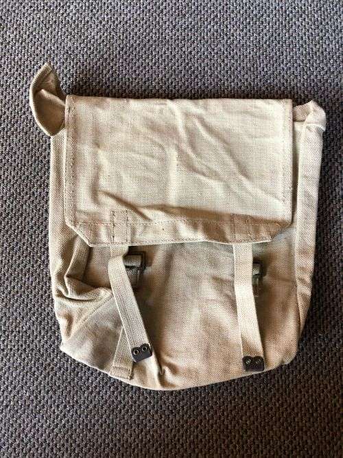 PATTERN 1908 LARGE PACK (1943) NEVER BEEN USED-LIKE NEW