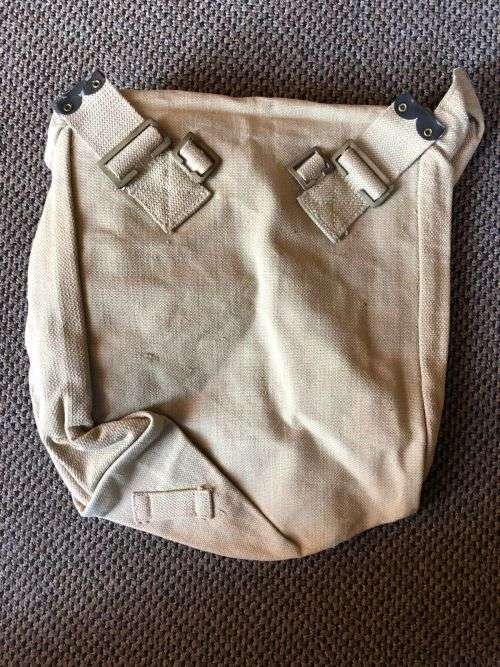 PATTERN 1908 LARGE PACK (1943) NEVER BEEN USED-LIKE NEW