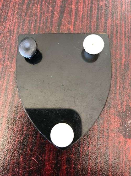 OLD BENONI FIRE BRIGADE FLASH- 3 PINS