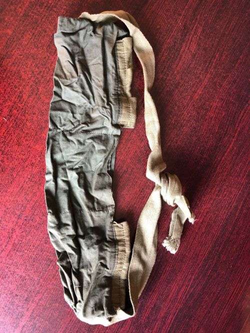 M79 40 MM GRENADE LAUNCHER BANDOLEER