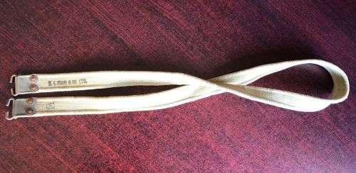 WW2 .303 RIFLE SLING