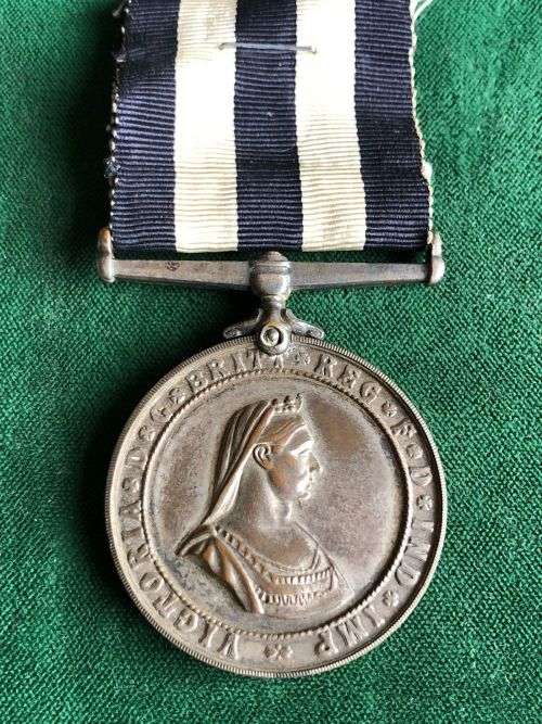 FULL SIZE SERVICE OF THE ORDER OF ST JOHN AWARDED TO S.A. 811 F. MOFOKENG 1958-INSTITUTED 1898