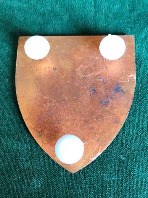 LIMPOPO ARMY SUPPORT BASE FLASH - 3 PINS