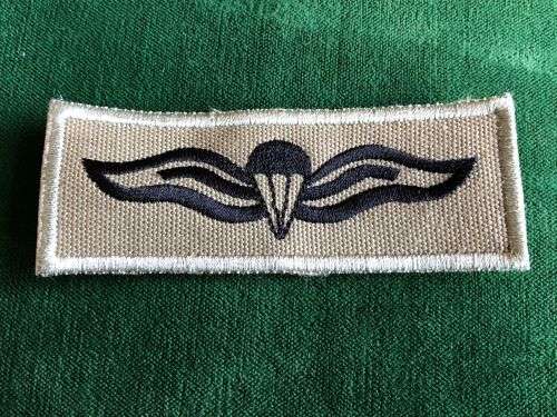 PARABAT BASIC PARA WING