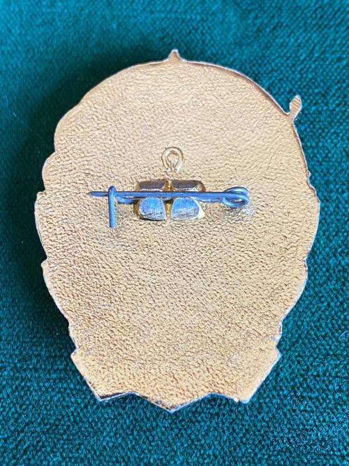 SOVIET RUSSIA AVHIEVEMENT AWARD FOR 9 YEARS-1970`S