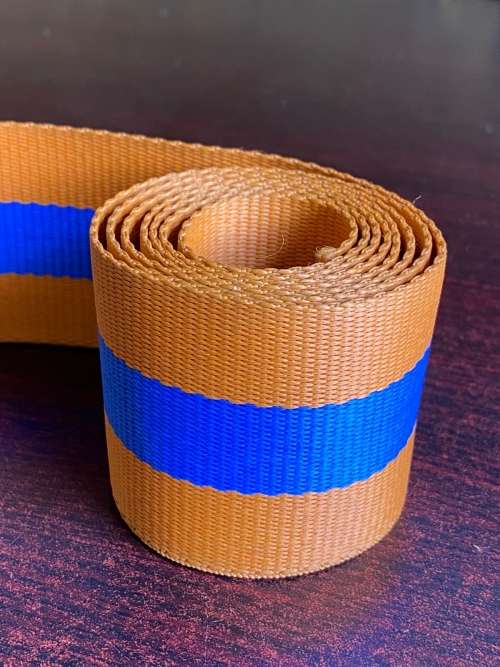 Bop Log/Support Unit Stable Belt Belting - Guaranteed Original