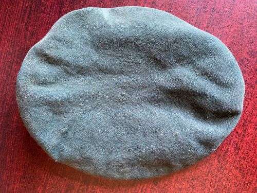 SA INFANTRY/COMMANDO BERET-INSIDE RING MEASURES 52 CM