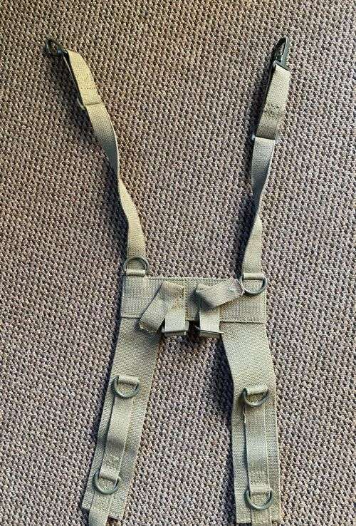 SADF PATTERN 73 YOKE FOR SKELETON KIT