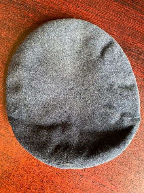 SA ENGINEERS,BERET,INSIDE RING MEASURES 50CM