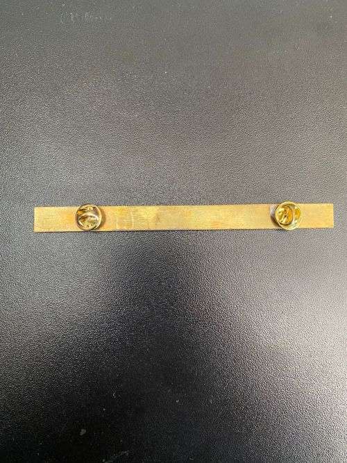 SADF FULL SIZE MEDAL RIBBON BAR