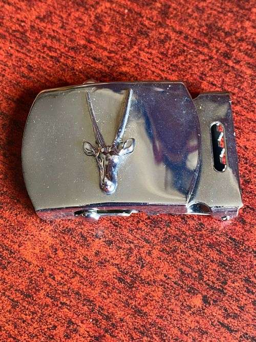 SWA BELT BUCKLE