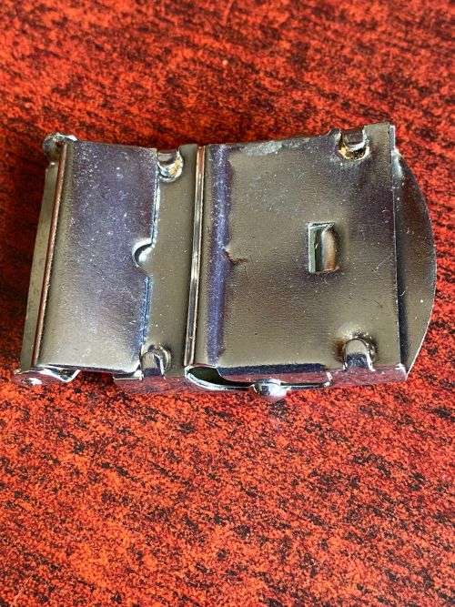 SWA BELT BUCKLE